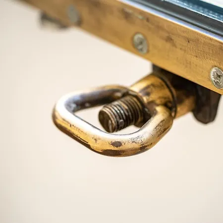 Botel Arcadia - Peniche De Standing A Avec Vue Sur La Citadelle *