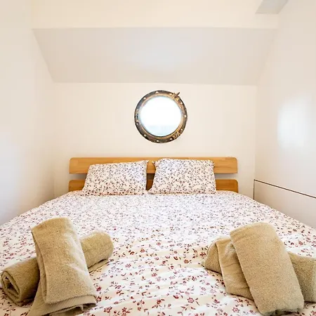 Arcadia - Peniche De Standing A Avec Vue Sur La Citadelle * Namur