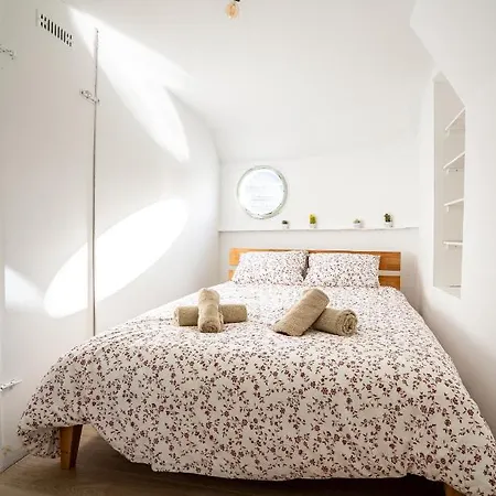 Arcadia - Peniche De Standing A Avec Vue Sur La Citadelle