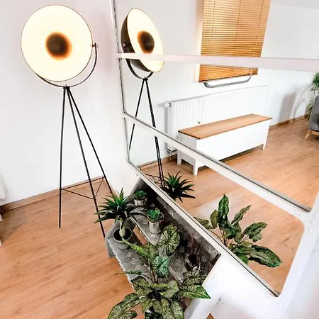 Arcadia - Peniche De Standing A Avec Vue Sur La Citadelle