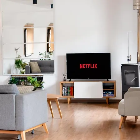 Arcadia - Peniche De Standing A Avec Vue Sur La Citadelle