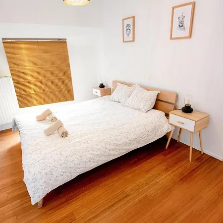 Arcadia - Peniche De Standing A Avec Vue Sur La Citadelle *