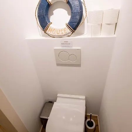 Arcadia - Peniche De Standing A Avec Vue Sur La Citadelle