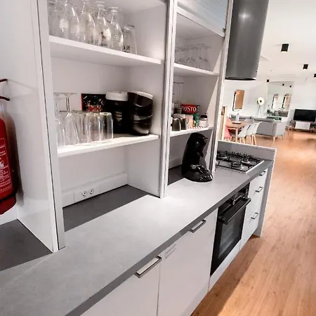 Arcadia - Peniche De Standing A Avec Vue Sur La Citadelle Botel