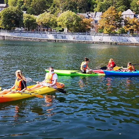 Arcadia - Peniche De Standing A Avec Vue Sur La Citadelle *