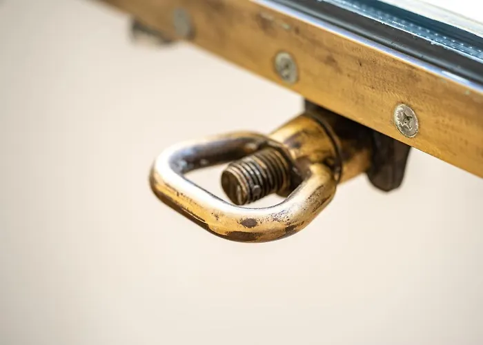 船屋 Arcadia - Peniche De Standing A Avec Vue Sur La Citadelle *