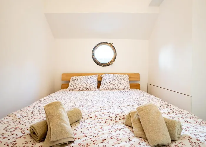 Arcadia - Peniche De Standing A Avec Vue Sur La Citadelle * 那慕尔